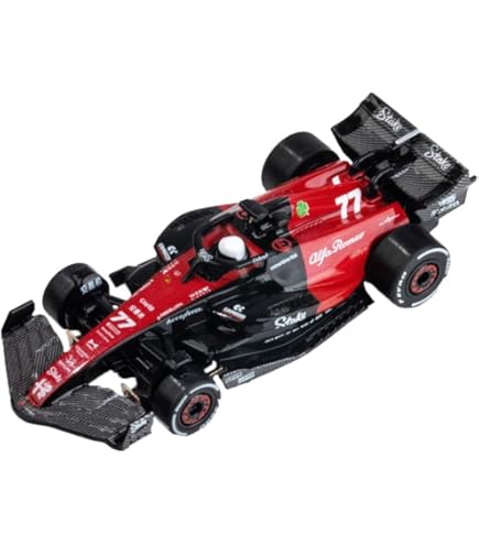 Amazon.com: AFX HO Scale SLOTCAR Super G+ Slot CAR Tune UP